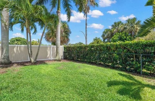 St. Petersburg - Clearwater Casa | Tranquil Canal Home Close to Downtown, Beaches & More
