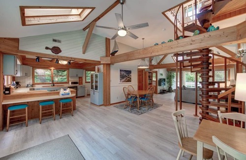 Ocracoke Casa | No Ka Oi