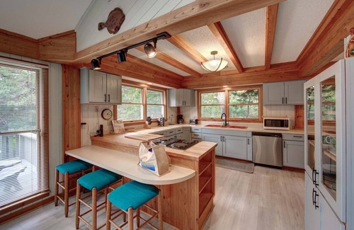 Ocracoke Casa | No Ka Oi