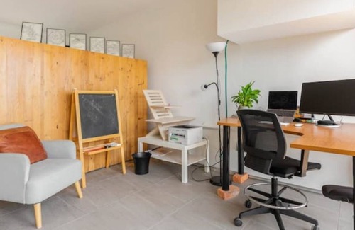 Fresnaye Villa | No Loadshedding Family Home with Fireplace