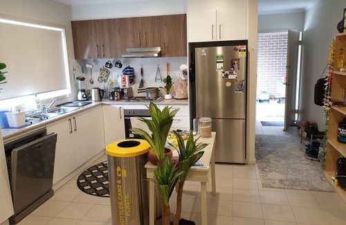 Holt Casa | Immaculate house near new, has everything and very cosy