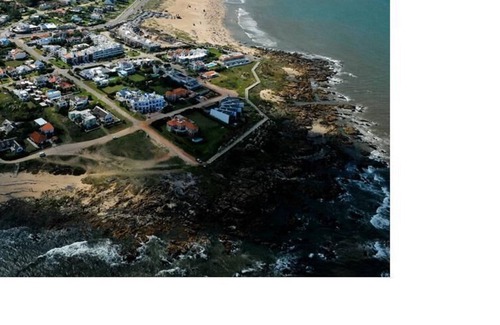 El Tesoro Villa | Casa de lujo en La Barra, Punta (Excelente Servicio, Piscina, BBQ, WIFI, Restaurantes)
