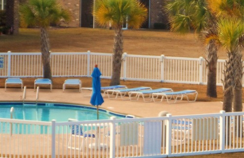 Central Myrtle Beach Condominio | Actualiza a un alquiler de vacaciones Topshelf