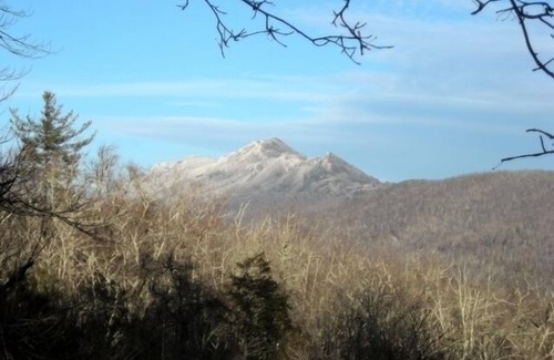 Alpendorf Cabina | Hermosa vista de la montaña de abuelo de Cubierta y Superficie