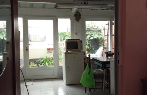Concarneau Apartamento | No luxury accommodation For two people