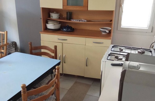 Concarneau Apartamento | No luxury accommodation For two people