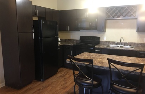 Rochester Casa | No matter your lifestyle meets you where your at.