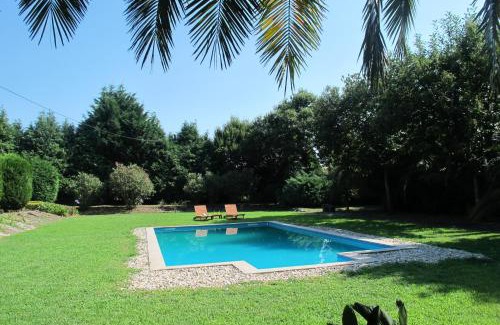 Vila Nova de Famalicao Casa | No Meio da Natureza - Turismo No Espaco Rural