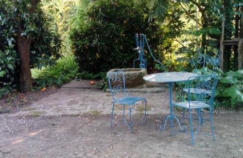 Vila Nova de Famalicao Casa | No Meio da Natureza - Turismo No Espaco Rural