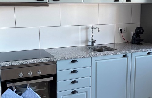 Praia da Rocha Apartamento | No More Snow, 300 m From the Beach Praia Da Rocha, King Size Bed, Fast Wi-fi