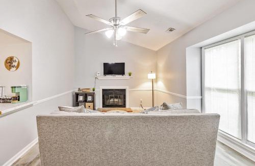Fayetteville Apartamento | No Place Like Homeplace