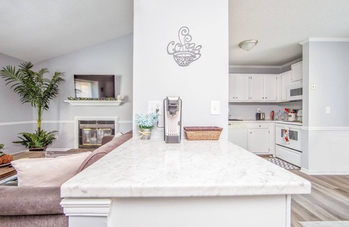 Fayetteville Apartamento | No Place Like Homeplace! II