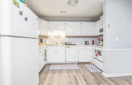Fayetteville Apartamento | No Place Like Homeplace! II