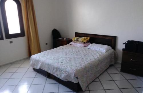 Restinga Smir Apartamento | no property