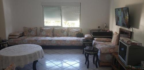 Restinga Smir Apartamento | no property