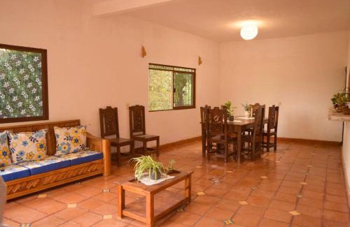 Tepoztlan Apartamento | No reservar