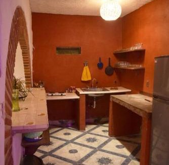 Tepoztlan Apartamento | No reservar