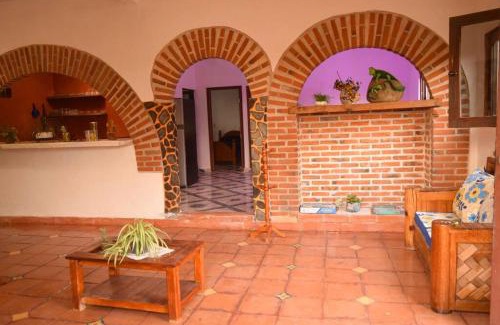 Tepoztlan Apartamento | No reservar