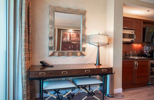 Las Vegas Condominio | Luxury StripView Suite + Balcón SIN HONORARIOS 15