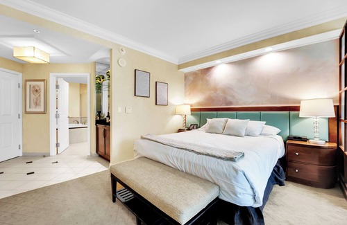 Las Vegas Hotel | No restore fee Las Vegas Highrise