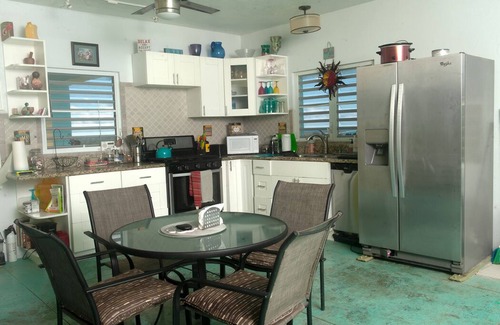 Estate La Grange Apartamento | No Sargassum Here: Summer Tradewinds 24/7, 5 mins to Frederiksted