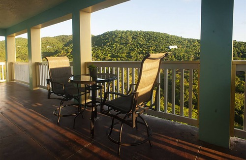 Estate La Grange Apartamento | No Sargassum Here: Summer Tradewinds 24/7, 5 mins to Frederiksted