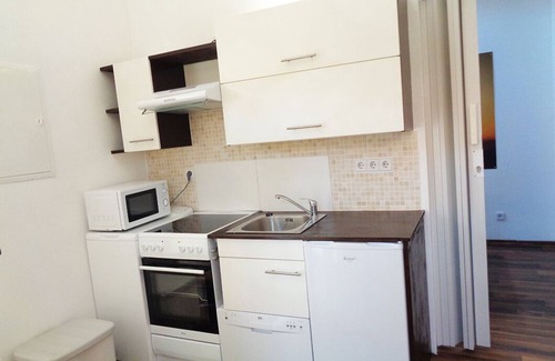 Eimersleben Apartamento | NO FUMAR APARTAMENTO CERCA A2✹✹✹
