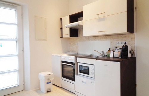 Eimersleben Apartamento | NO FUMAR APARTAMENTO CERCA A2✹✹✹
