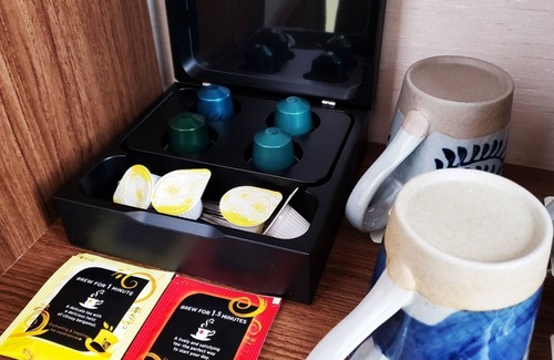 Shiga Highlands Casa | No SmokingWesternstyle room EX TWN | 1 night 2 meals / Shimotakai-gun Nagano