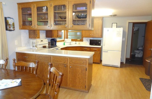 Rochester Casa | No Steps Close to Mayo & Shopping Covered By Faith