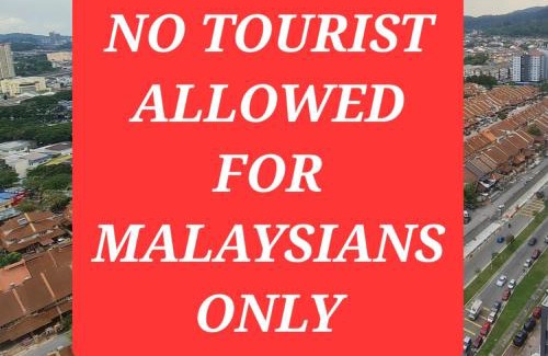 Bukit Jalil Apartamento | NO TOURIST 4th floor NO LIFT Comfortable 3 Room 6pax Bkt Jalil 1 free parking