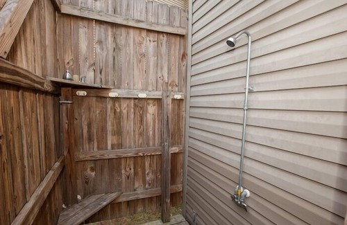 Northwest Casa | No Worries Family Home features BBQ, Across from the Beach Access by RedAwning