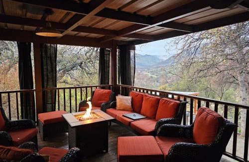 Three Rivers Casa | No Xtra Fees, New AC, PetsOK, 6CarParking, EV