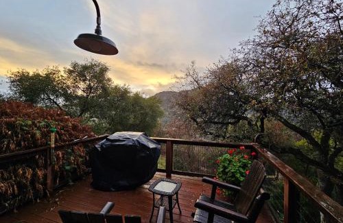 Three Rivers Casa | No Xtra Fees, New AC, PetsOK, 6CarParking, EV