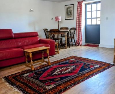 Barrow Gurney Casa | No1 The yard, Regilbury Court, Winford
