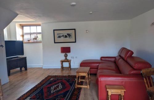 Barrow Gurney Casa | No1 The yard, Regilbury Court, Winford