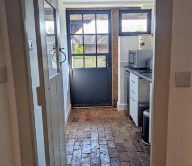 Barrow Gurney Casa | No1 The yard, Regilbury Court, Winford