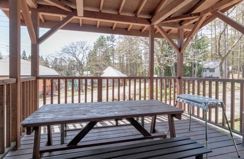 Inawashiro Cabaña | No113 Rental villa where you can stay with your / Yama-gun Fukushima