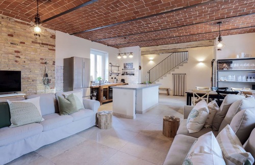 Alfiano Natta Casa | Nº18 Private country hideaway in Monferrato perfect for seeking silence