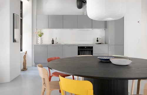 Copenhagen Apartamento | No186 apartments, 3BR by Daniel&Jacob's