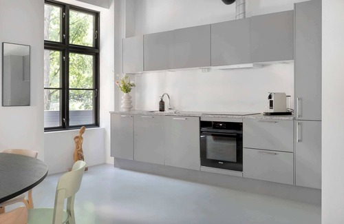 Copenhagen Apartamento | No186 apartments, 3BR by Daniel&Jacob's