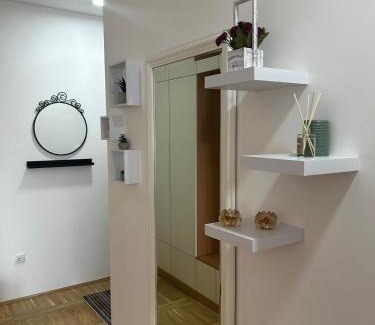 Pozarevac Apartamento | No1Apartments