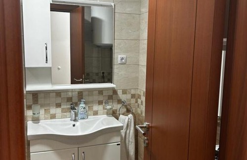 Pozarevac Apartamento | No1Apartments