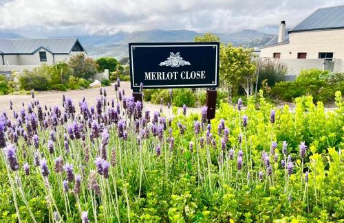 Cape Peninsula Villa | No2 Merlot