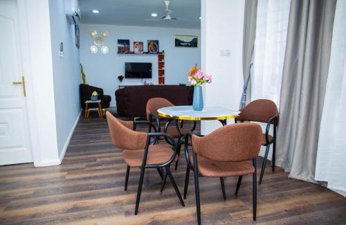 Teshie Apartamento | No4 Wisdom Court