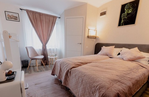 Buzau Casa | No55