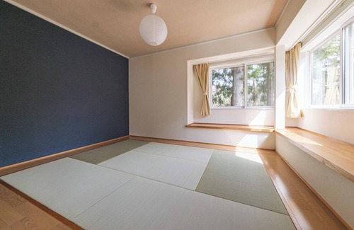 Inawashiro Cabaña | No560 / Yama-gun Fukushima
