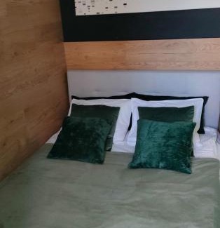 Glogow Apartamento | No71 The Luxury Apartment