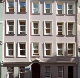 Galata Apartamento | NOA - Tatar Beyi 18