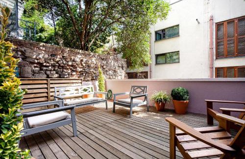 Galata Apartamento | NOA - Tatar Beyi 18
